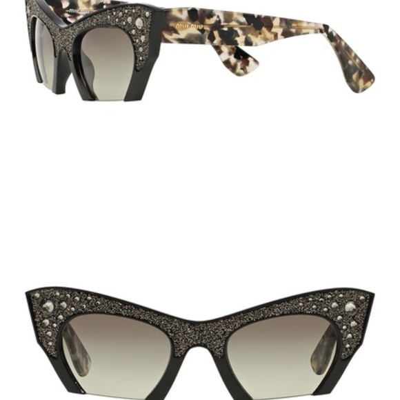 Miu Miu Accessories - MIU MIU – Rasoir Rock Collection MADE IN ITALY